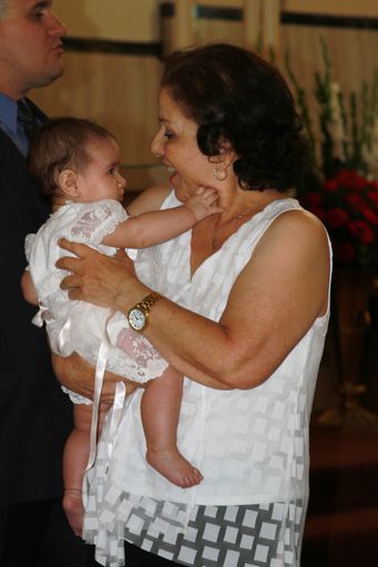 Mary Lou Guzman photo gallery thumbnail 27 of 56