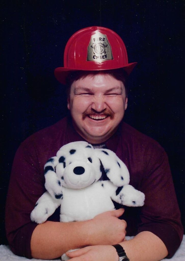 Guy Edward Heffner Profile Photo