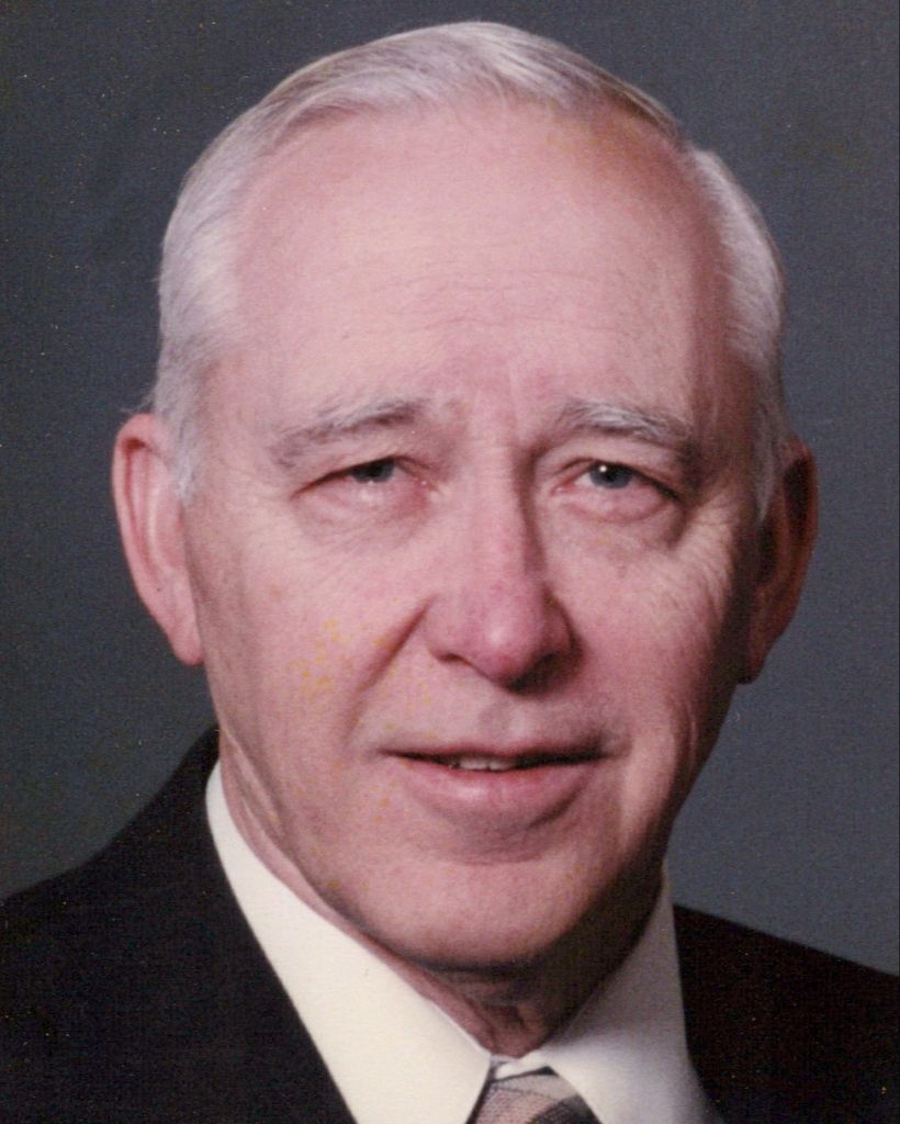 Hiram H. Skaggs