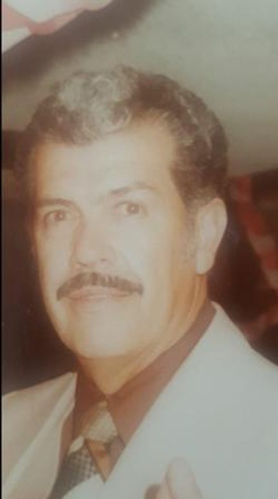 Alfonso Garcia Galindo Profile Photo