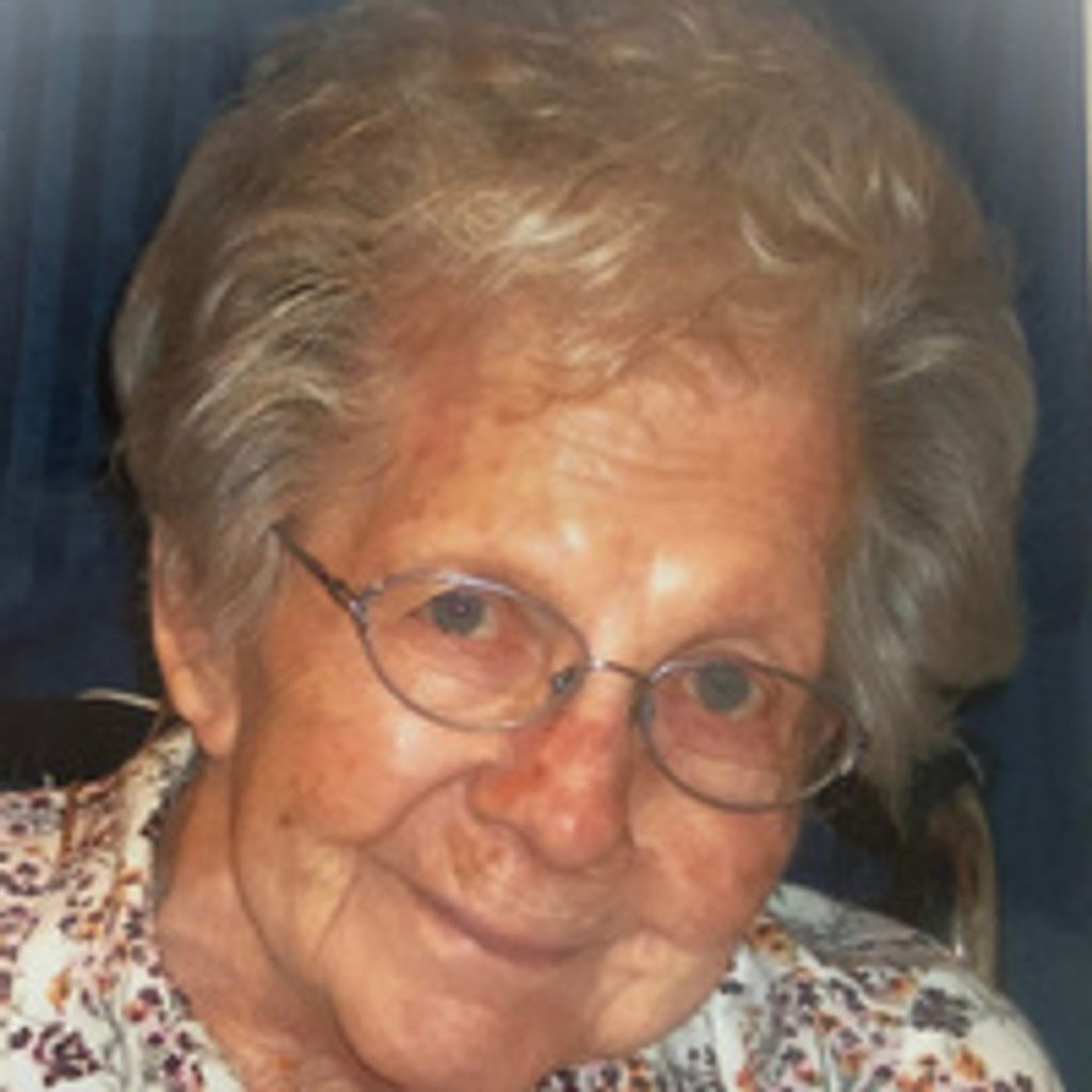 Rudelle M. Rahlfs Profile Photo