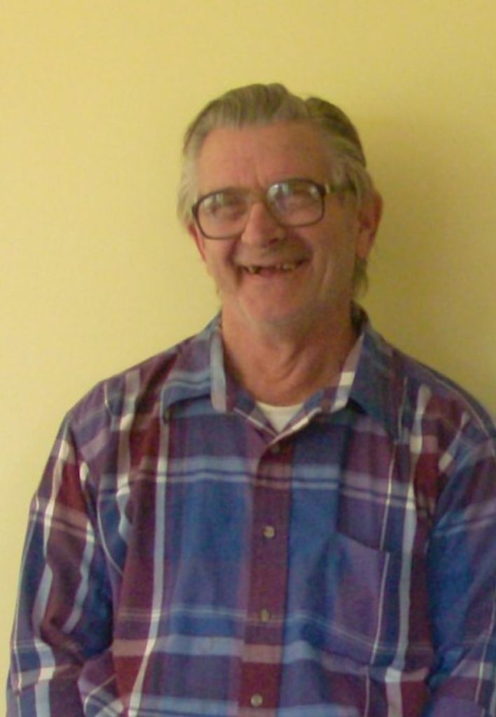 Sgt. Ivan W. Johnson