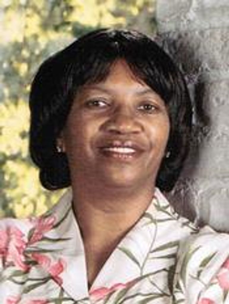 Gladys Elizabeth Pearson Causey Profile Photo