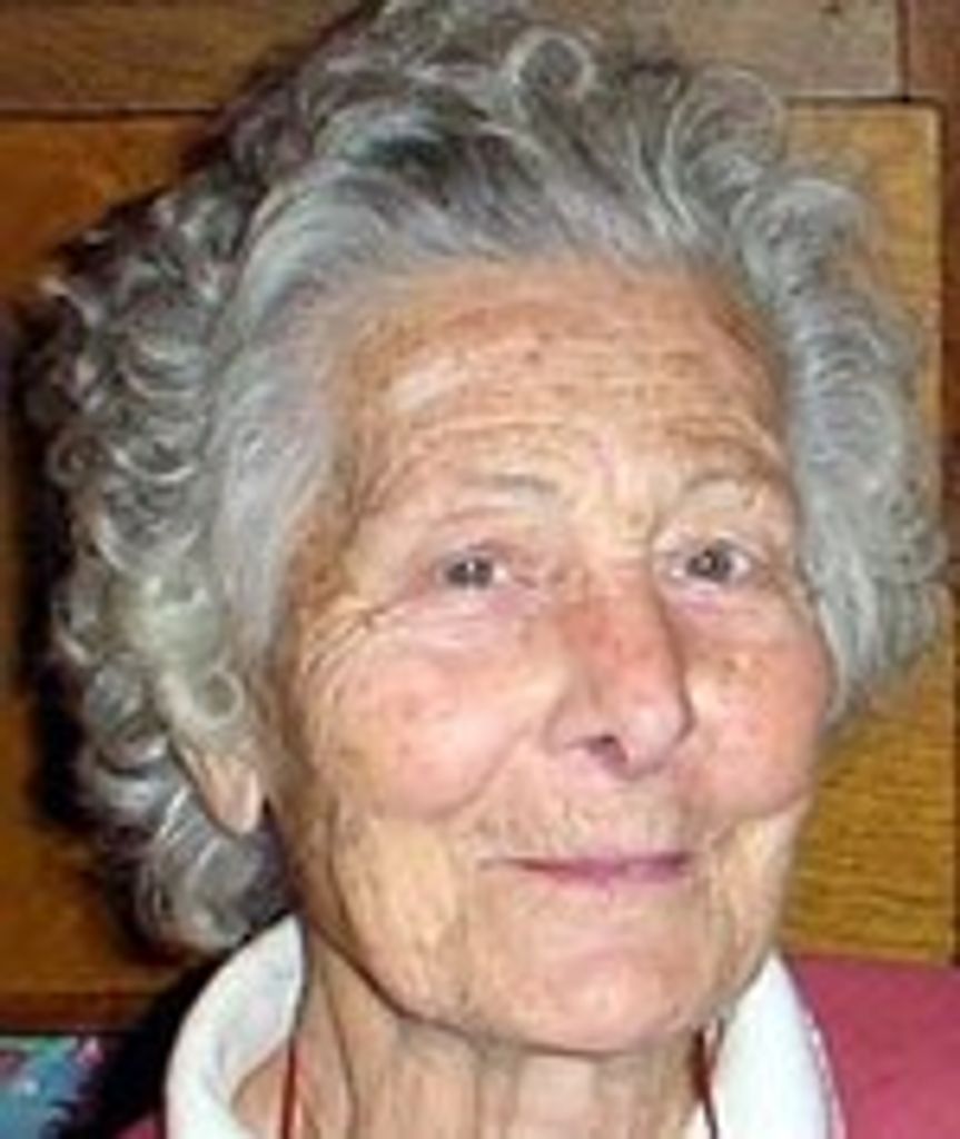Angelina Facchiano
