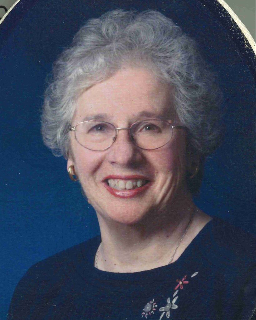Margaret Binish