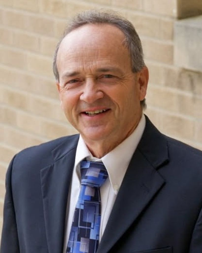 Gary Lee Richard Profile Photo