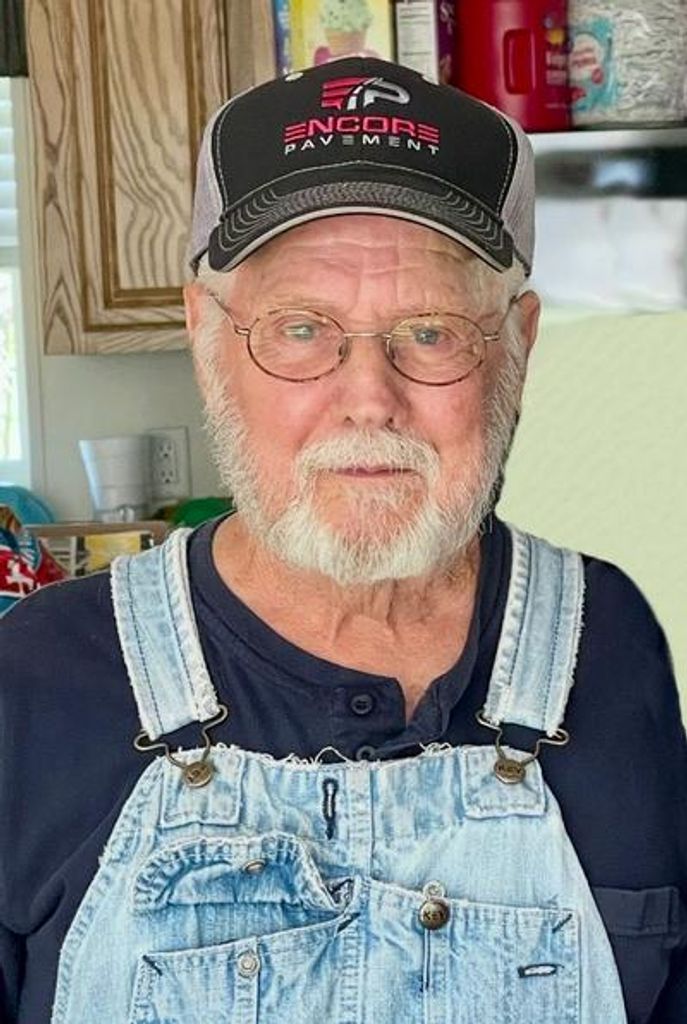 Dale Lynn Parrish Profile Photo