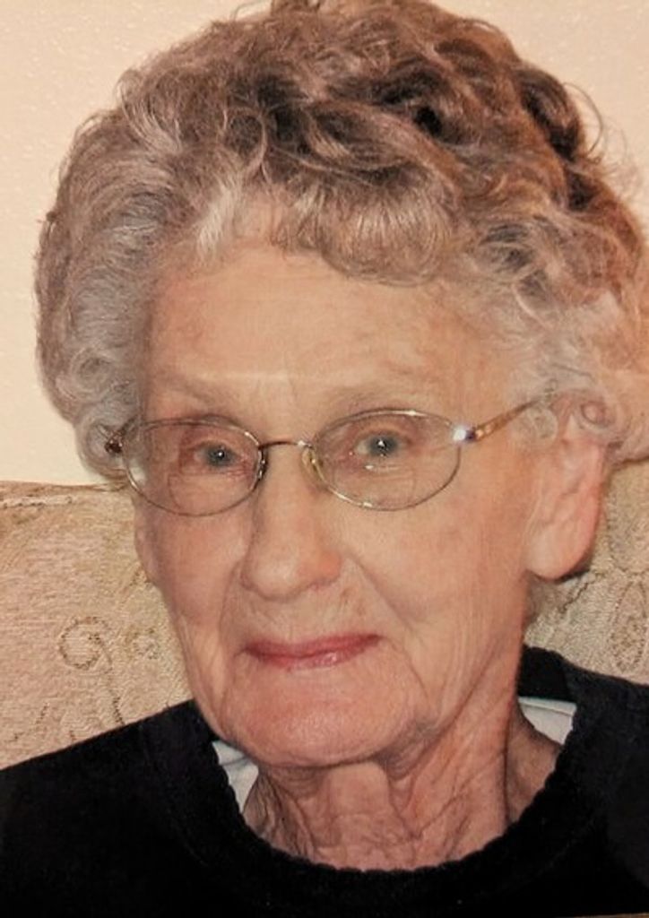 Evelyn Hildebrand Profile Photo