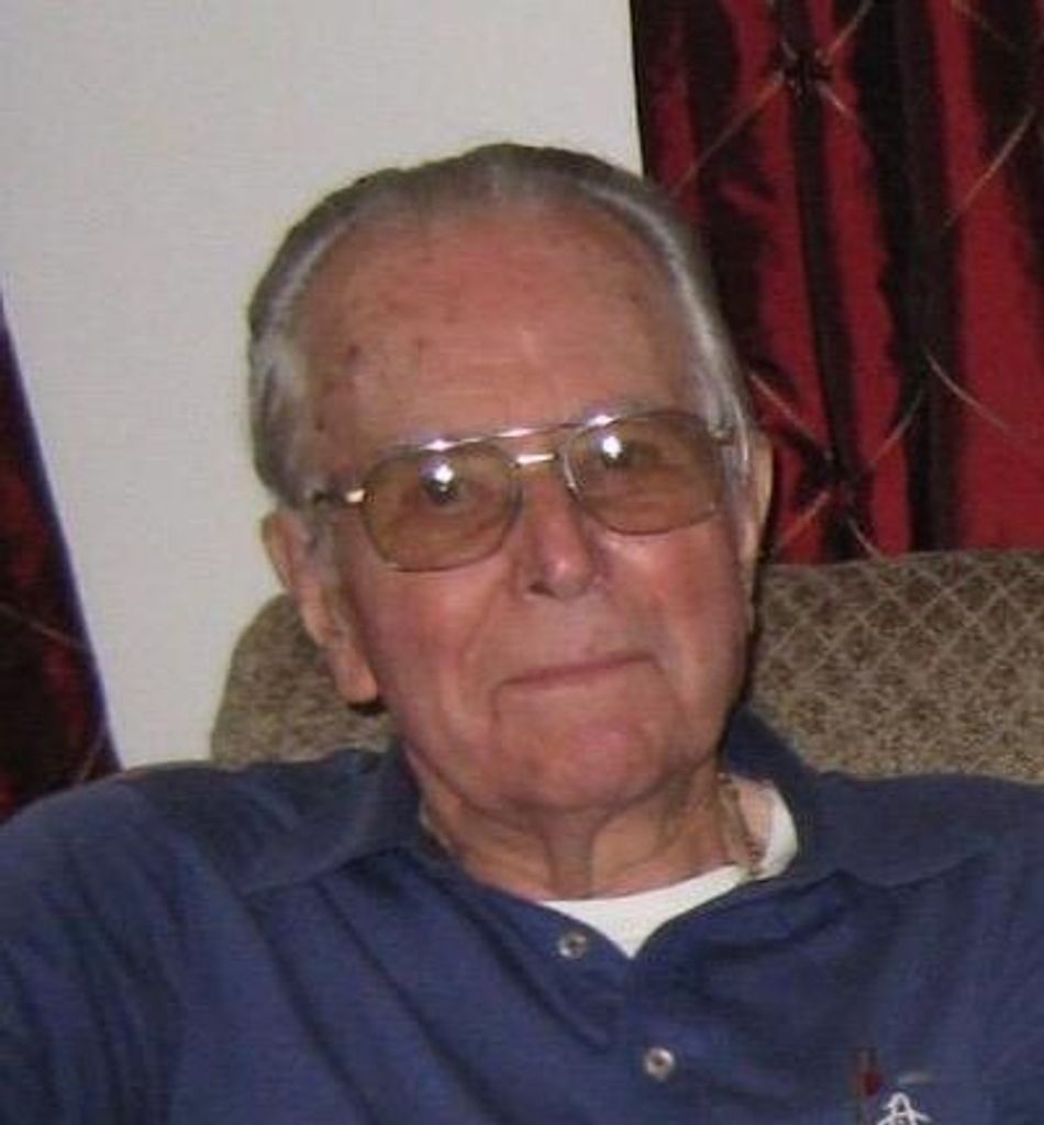 Harold Keith Rutledge