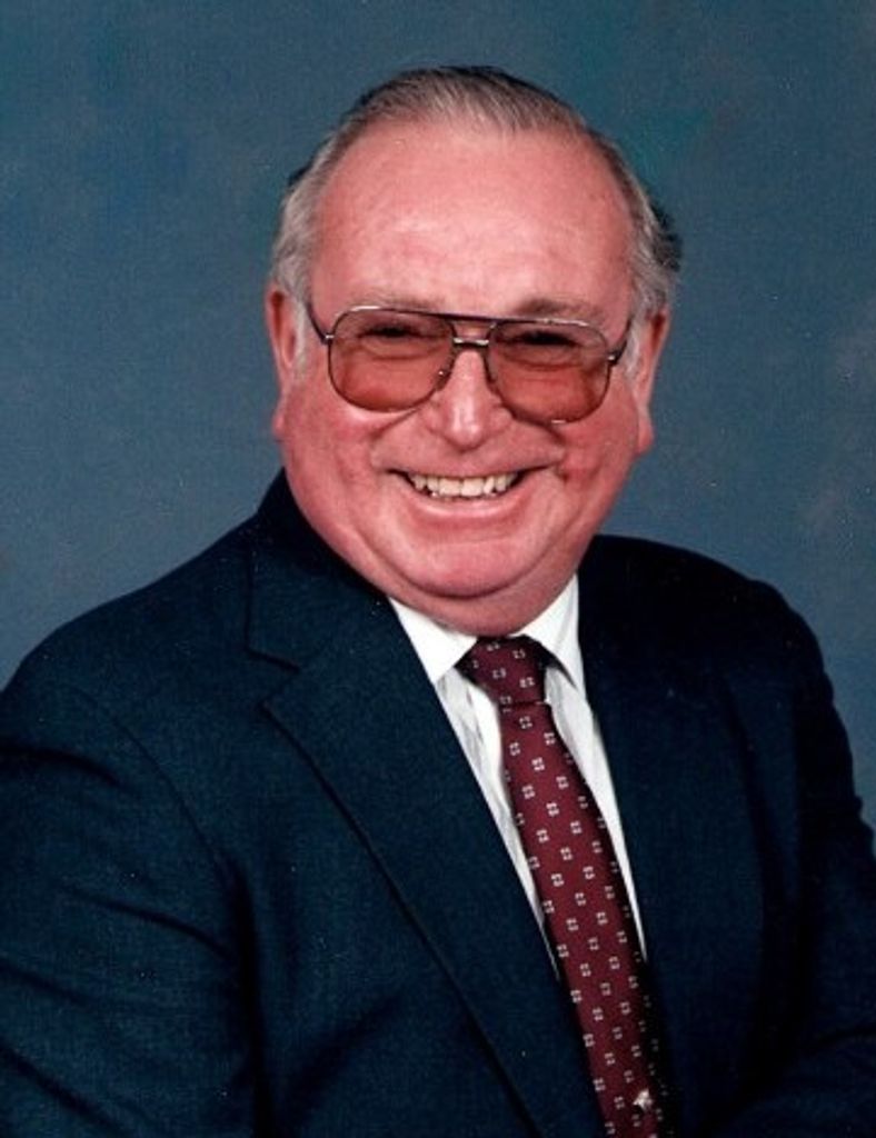 Ronald Kent Callicutt Profile Photo