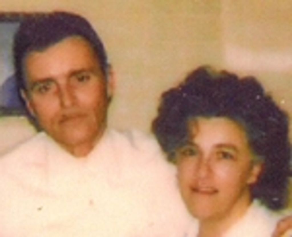 Virginia Diane (Passwaters)  Dillree