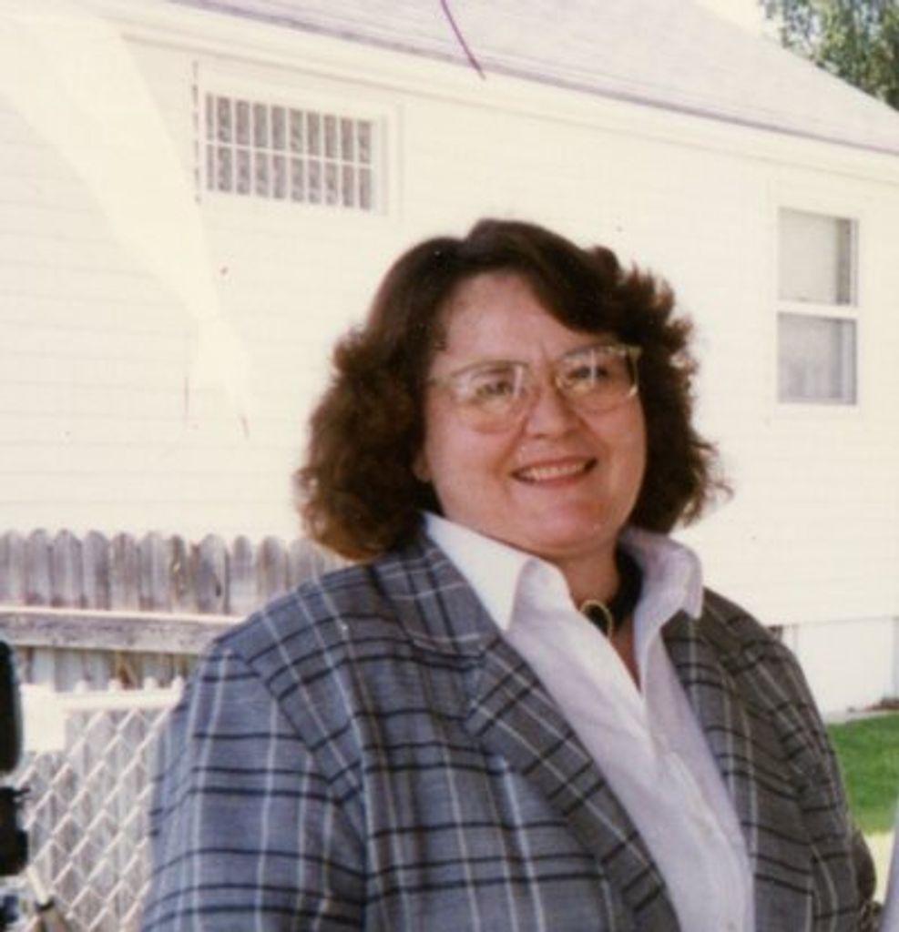 Delores Eileen Simeone