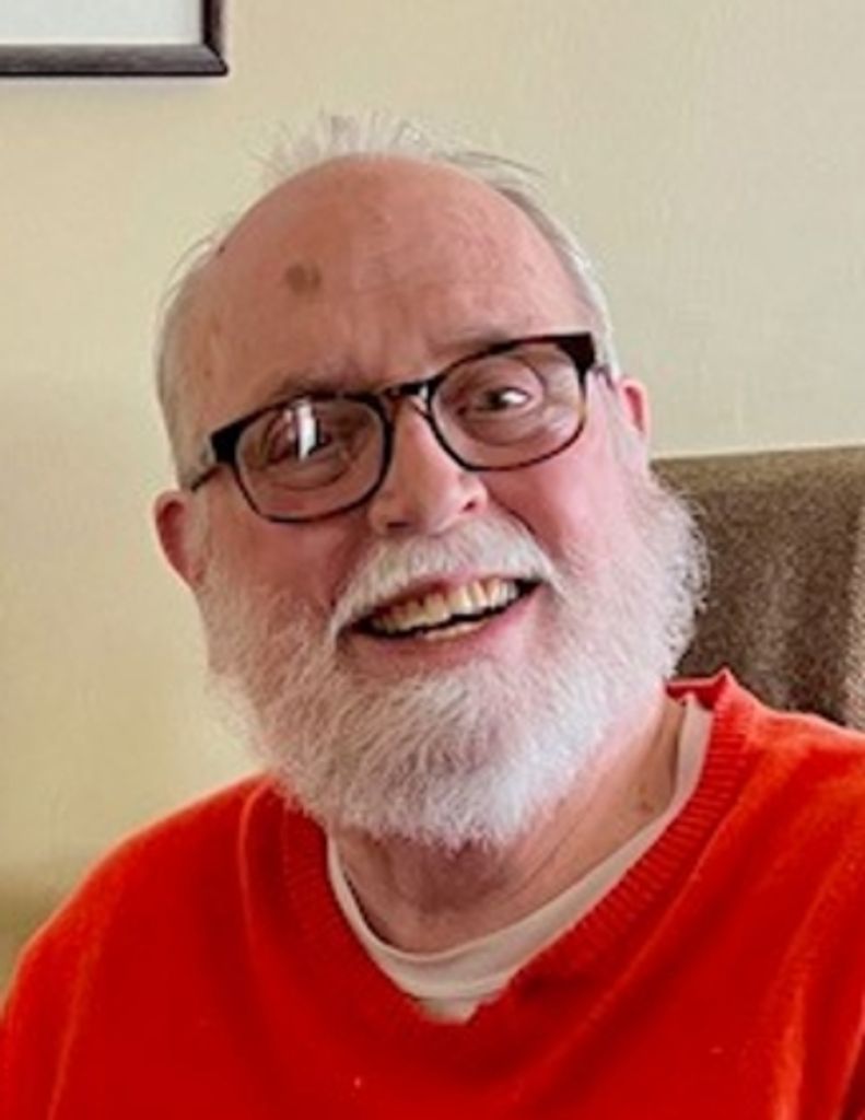 Christopher Michael "Chris" Woolery