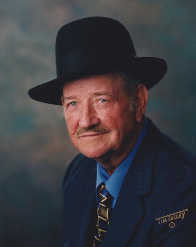 George Dillard Underwood Profile Photo