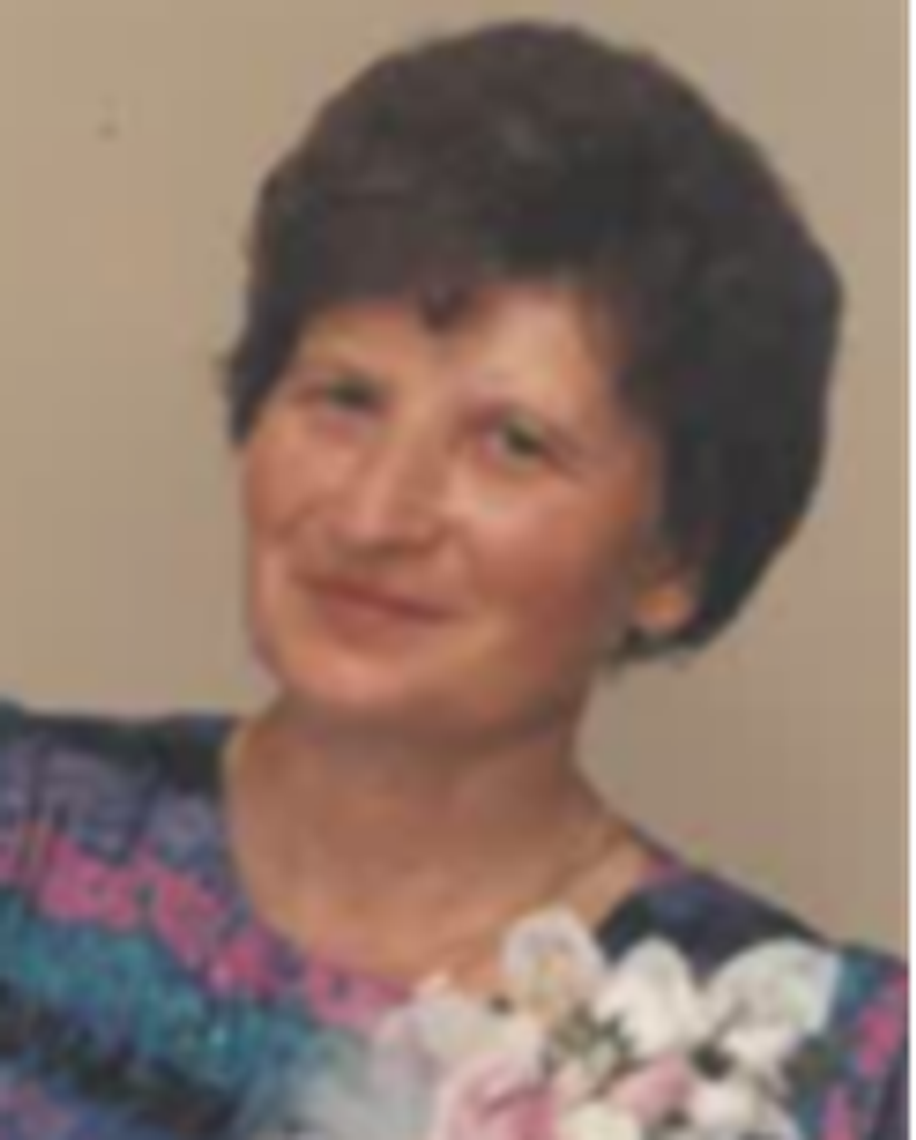 Eugenia Konyk Profile Photo