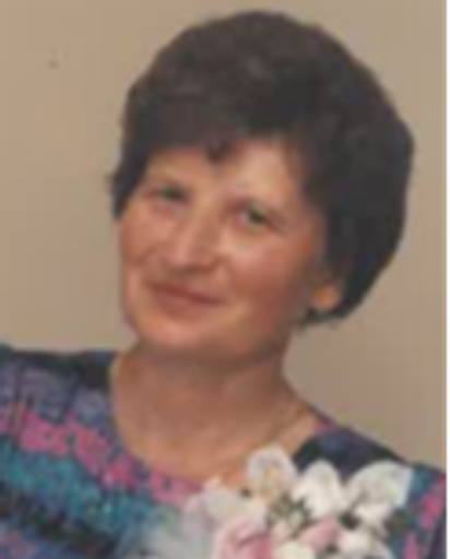 Eugenia Konyk's obituary image