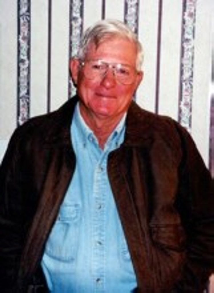 Billy B. Henry