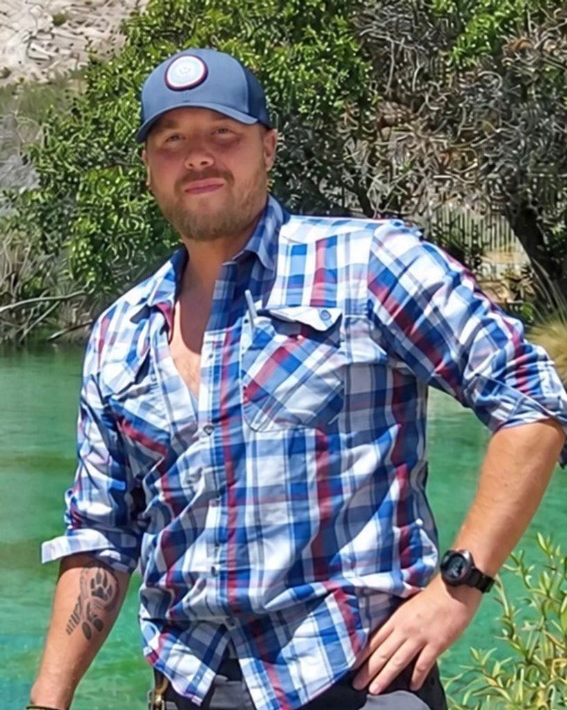 Conor Lindsey Shepard