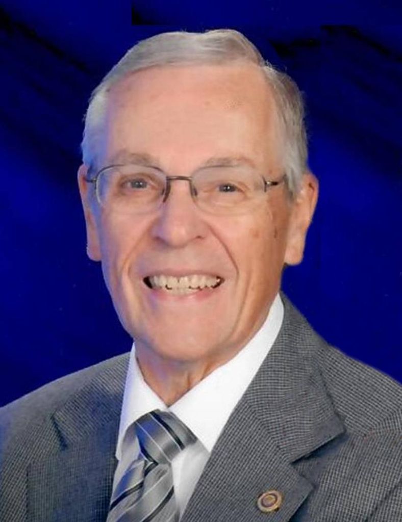 Eugene Allen Stadler