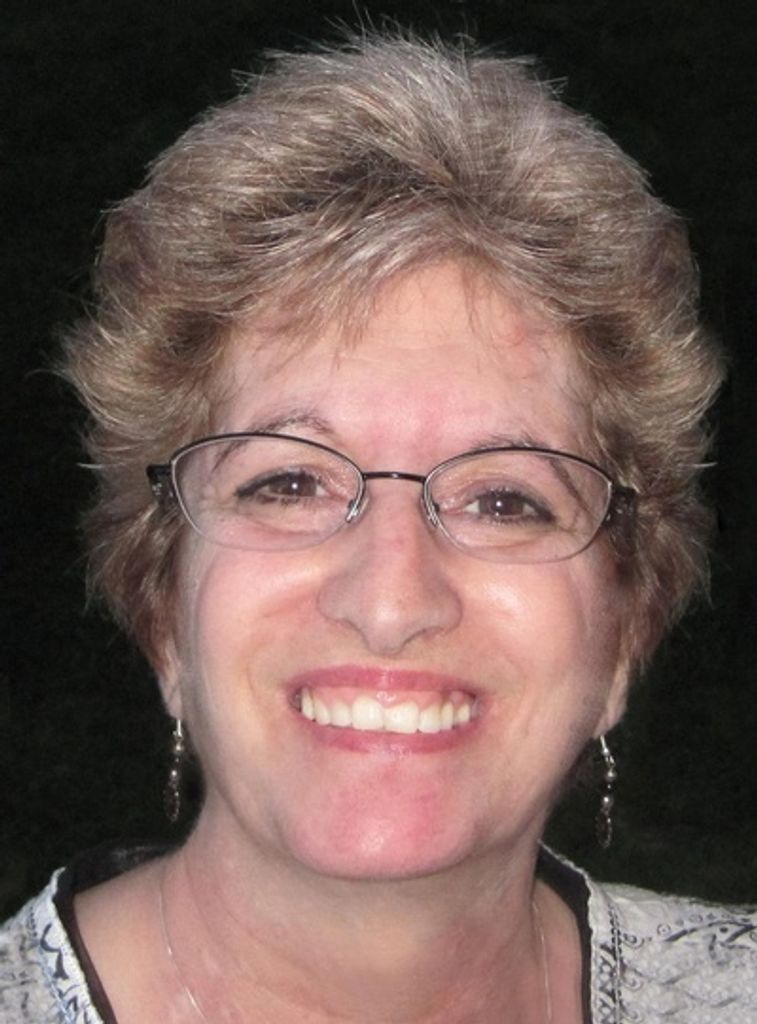 Gaye Reardon