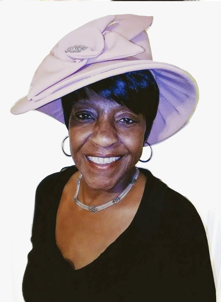 Sarah Annette Coleman