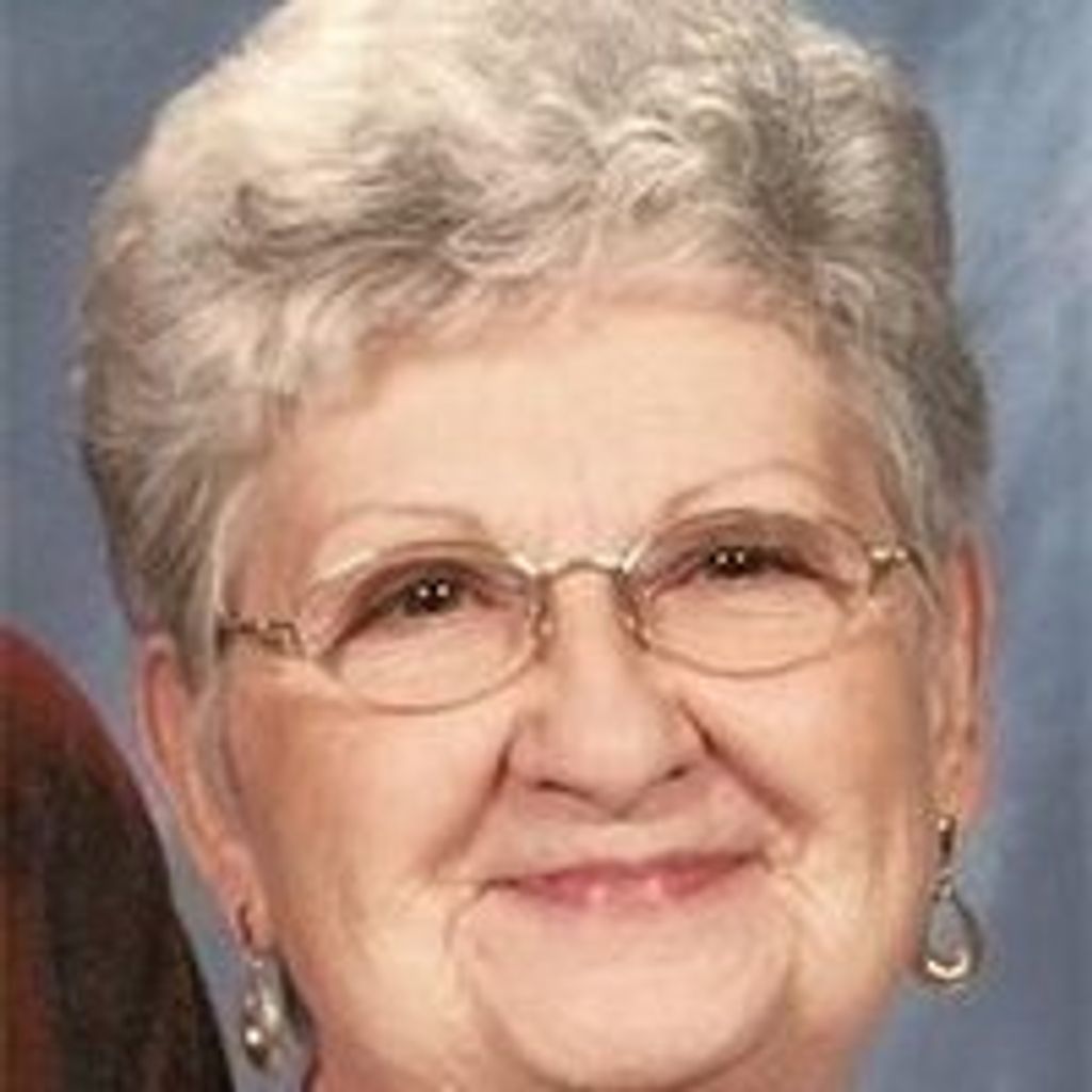 Patty Louise Hickman