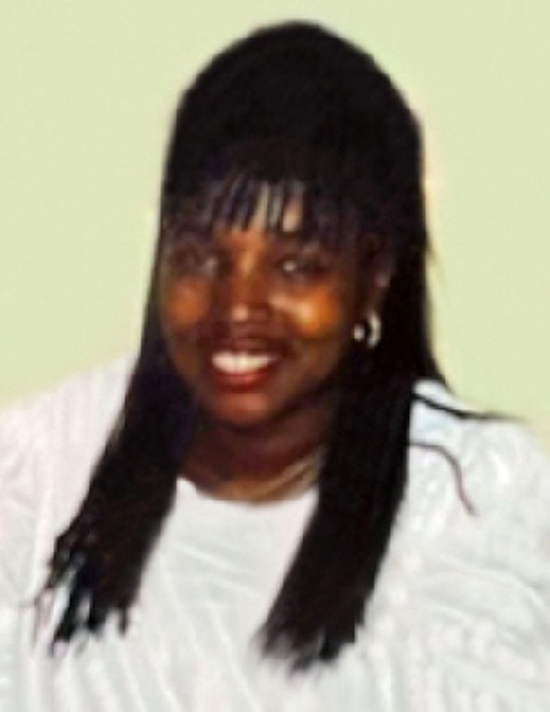 Michelle Milligan Profile Photo