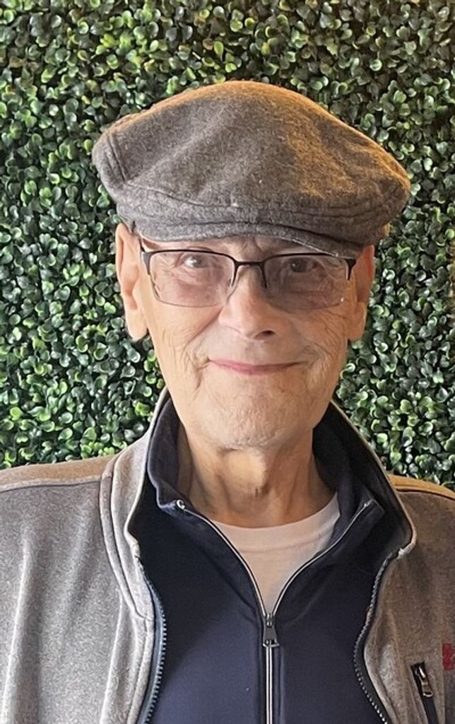 James "Jim" Manwarren Profile Photo