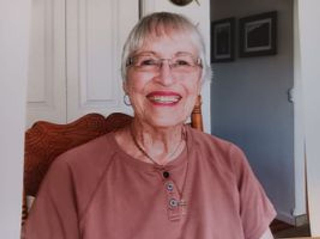 Janan Theresa Holmes