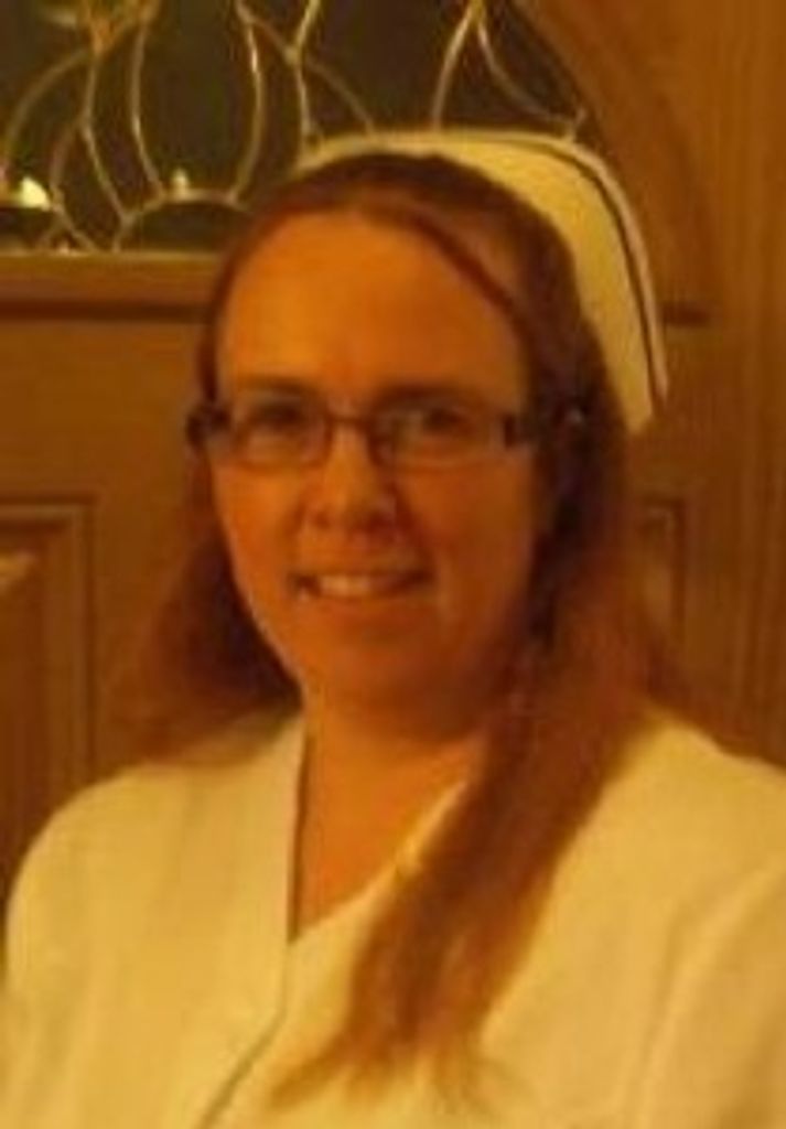 Amy Richardson