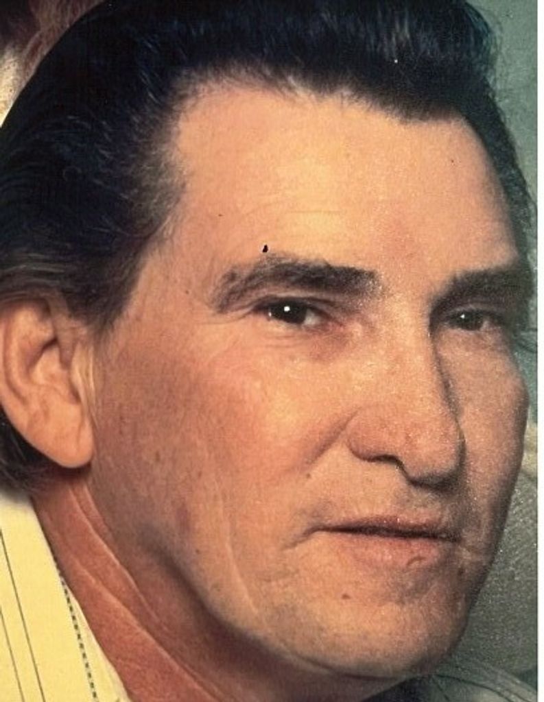 Roberto Rivero Hernandez