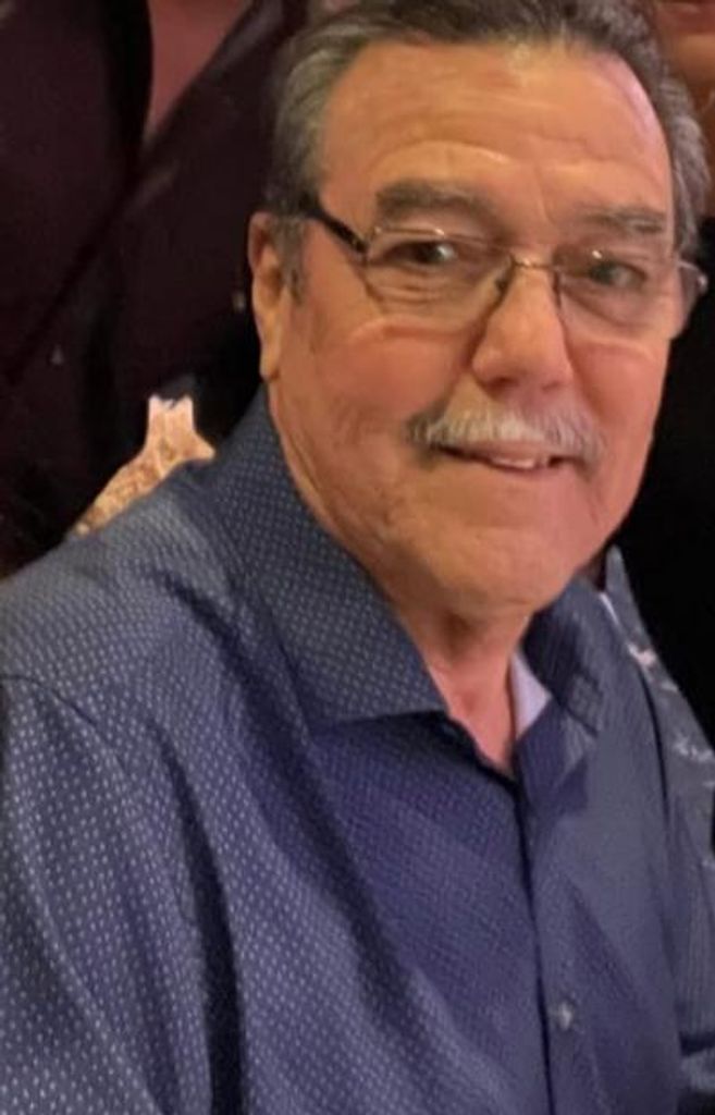 Raymond M. Luna Profile Photo