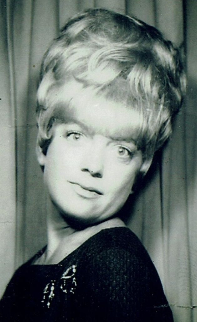 Geneva Harrison Profile Photo