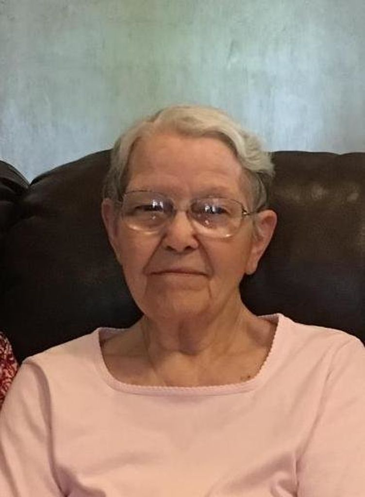 Barbara Stanley Profile Photo