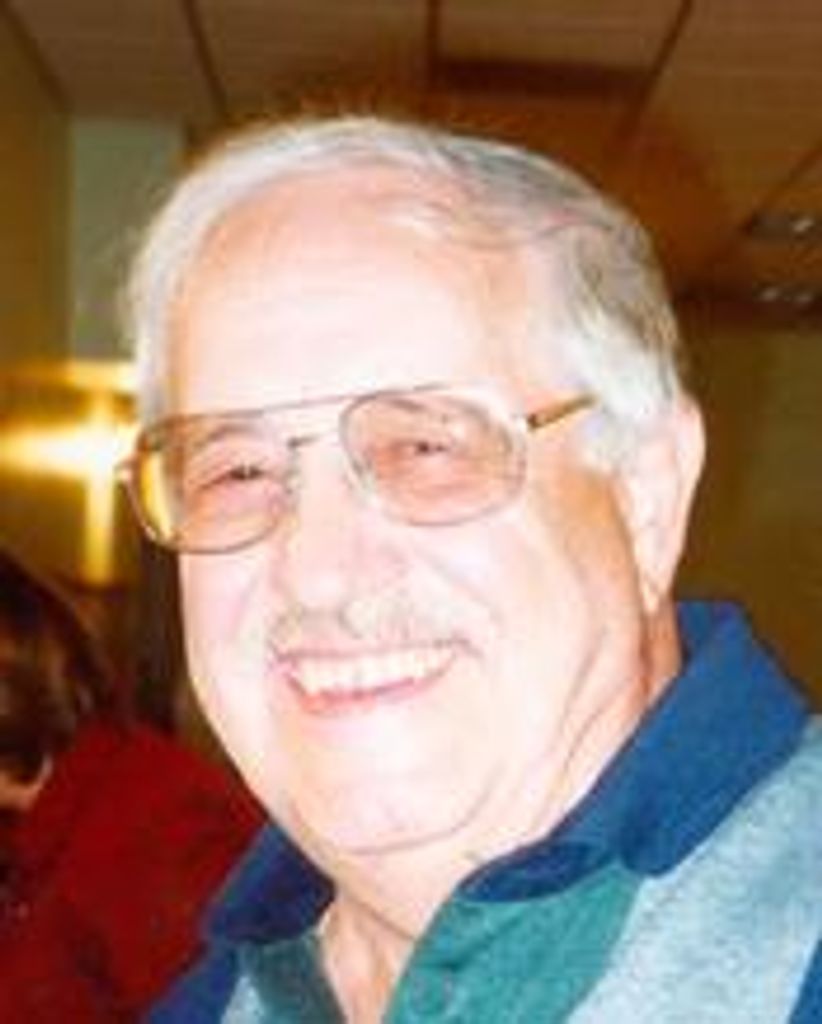 Antone "Tony" Paulo