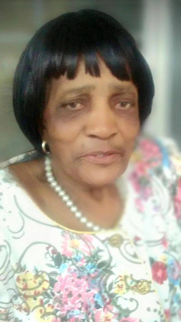 Ernestine Caldwell Dairon Profile Photo