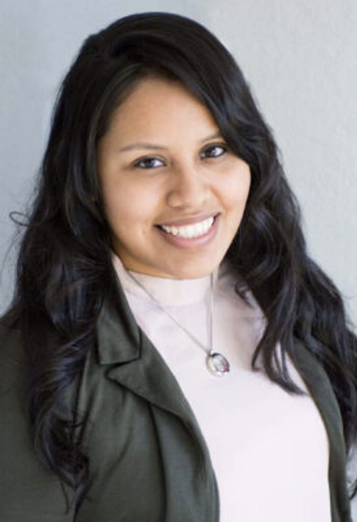 Ariana Arroyo