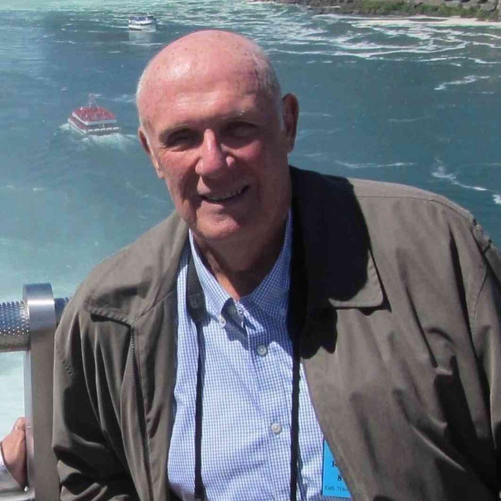 John H. Davidson Profile Photo