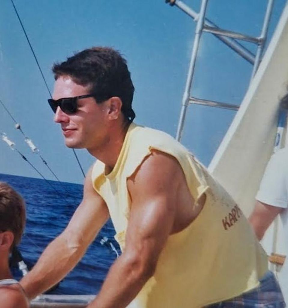 Charles James Arrington, Iii