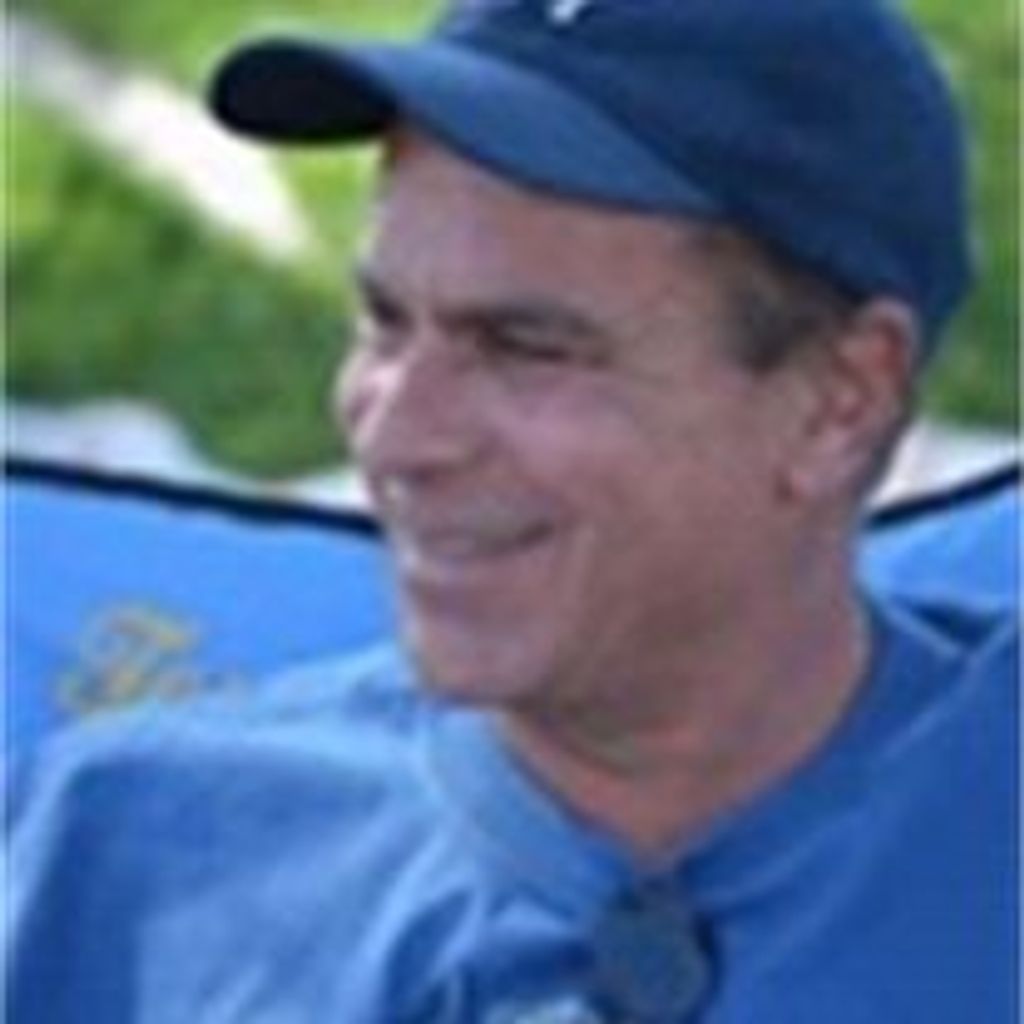Joel P. Hebert