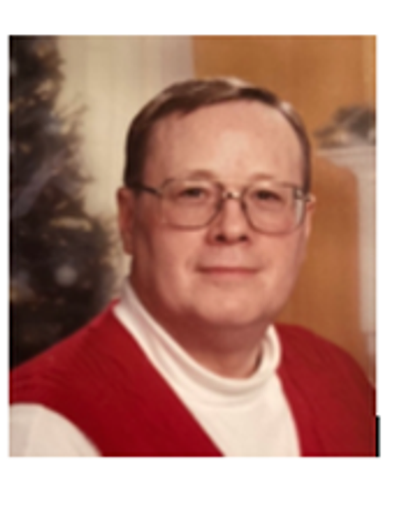 Major Frank Stolper Profile Photo