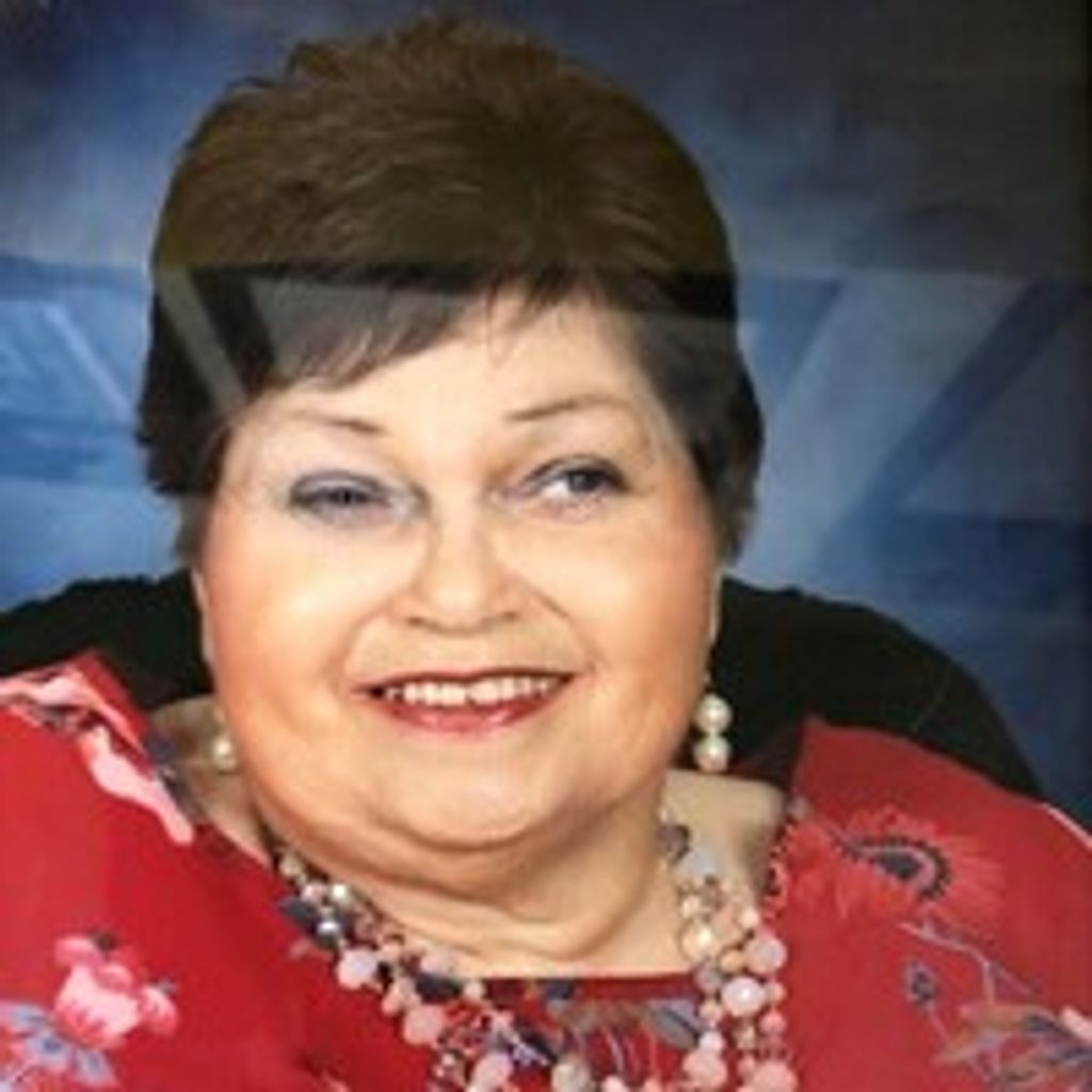 Wanda Williams Lackey