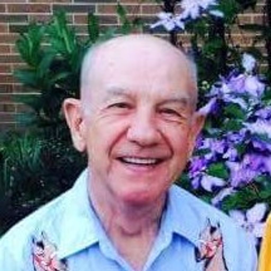 Donald C. Lambert