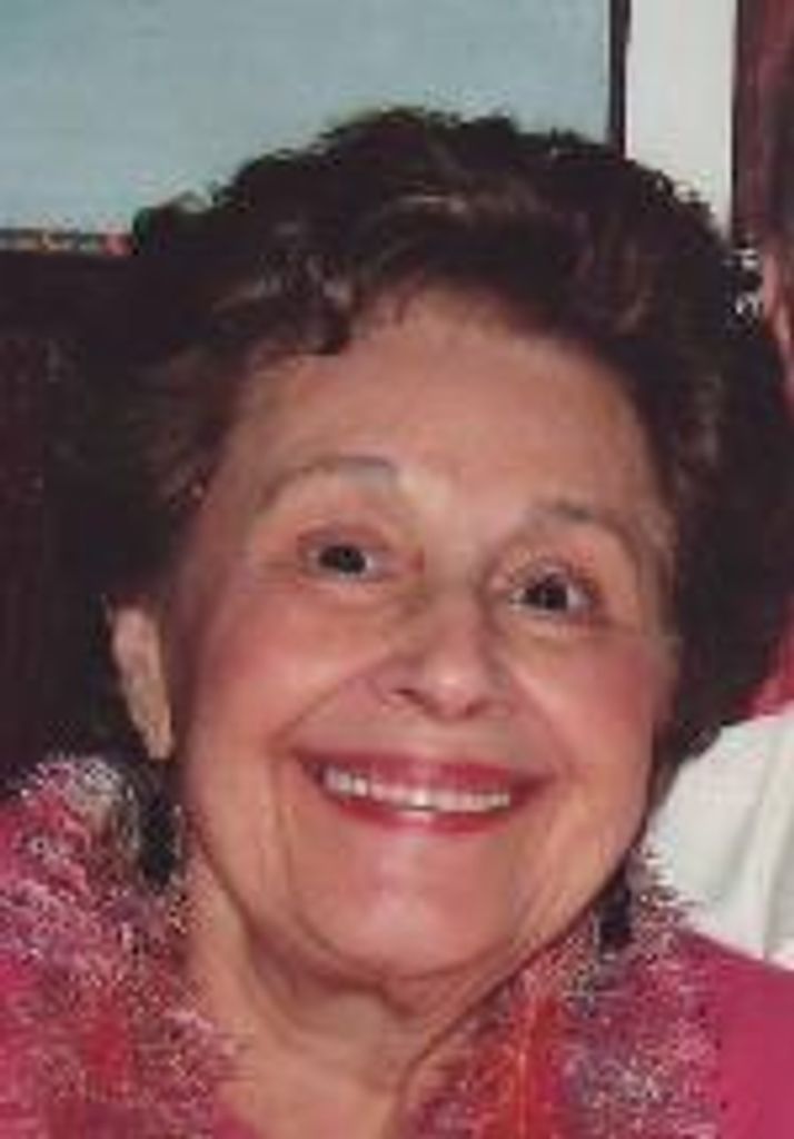 Susan A. (Medugno) Sullivan
