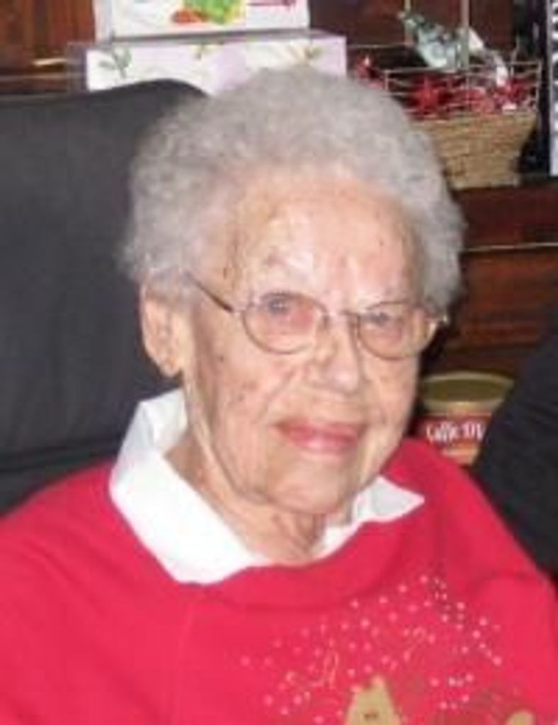 Helen Zielinski Reed