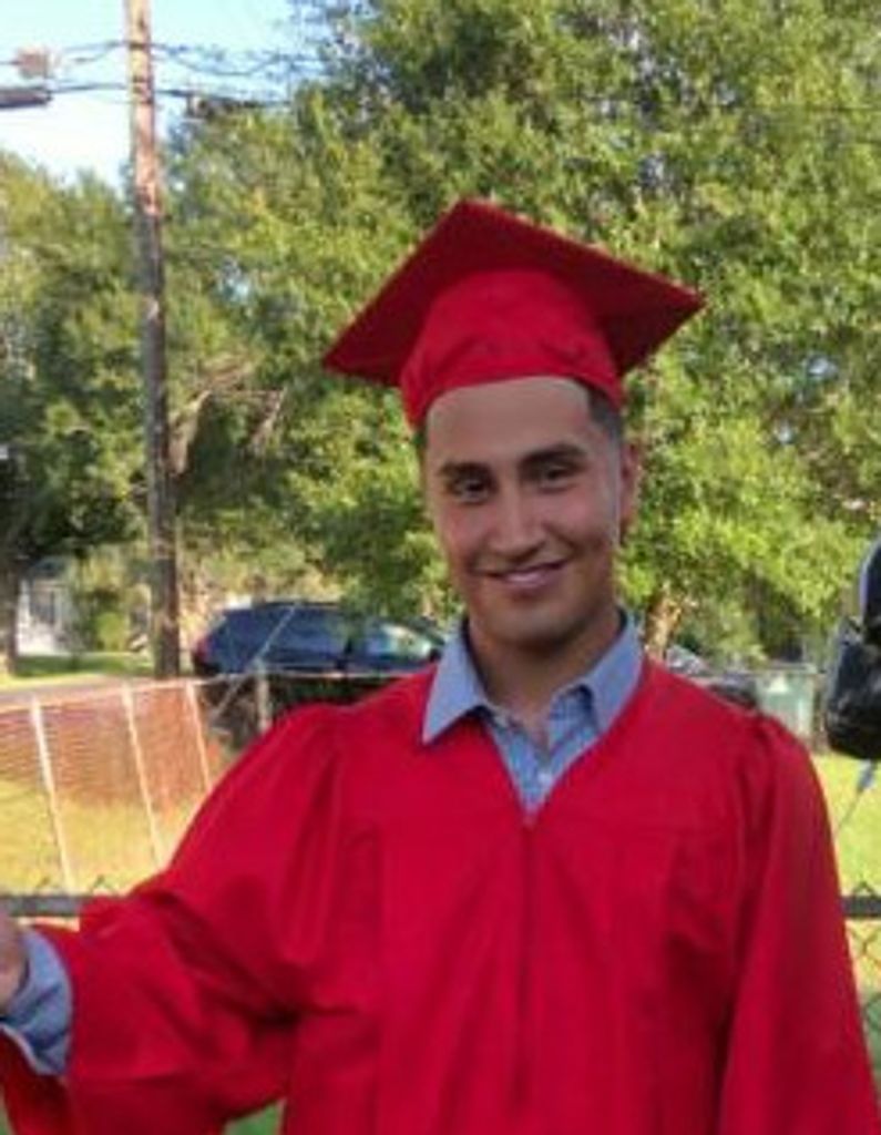 Joey Gutierrez, Jr.