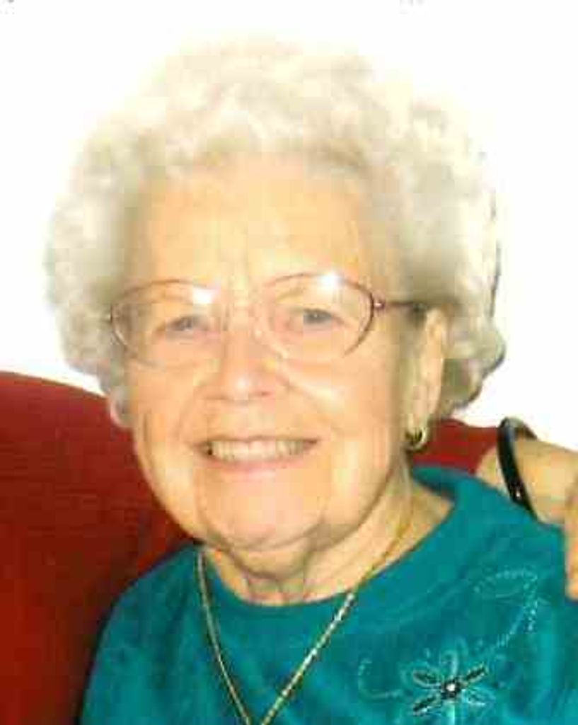 Blanche Anna (Phillips)  Grochocinski Profile Photo