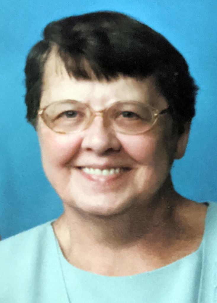 Margaret Birtch