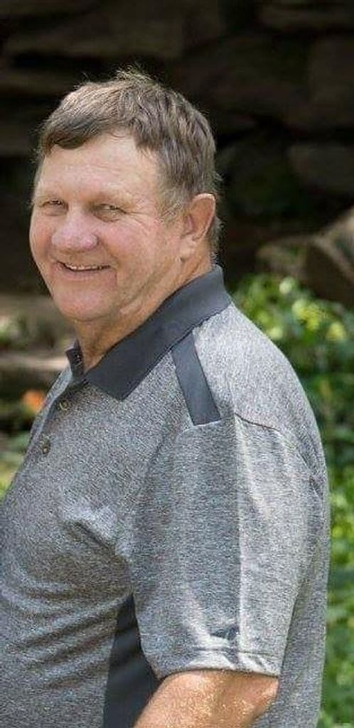 Pat Jr. Swett Profile Photo