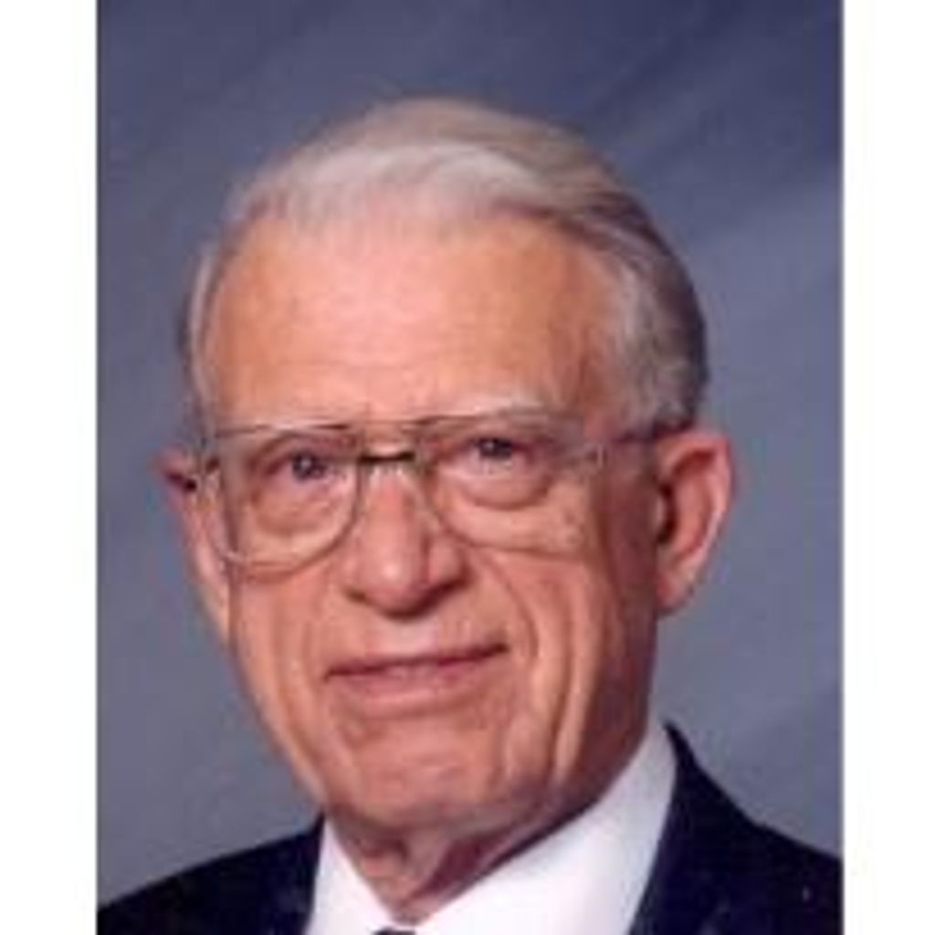 George M. Fox